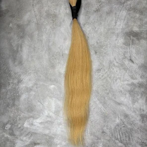 Волосы натуральные 45 см