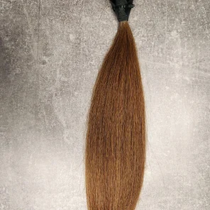 Натуральные волосы 30см