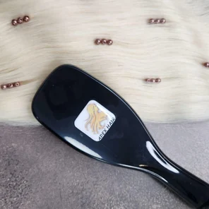 Расческа для наращенных волос