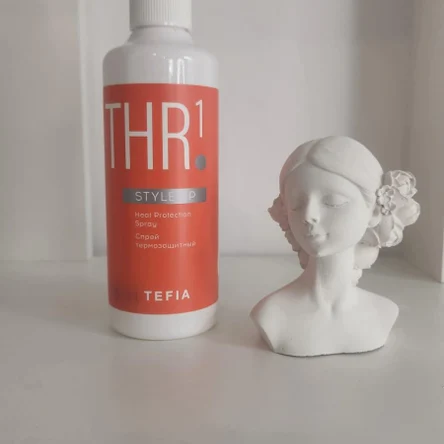 Термозащитный спрей STYLE.UP