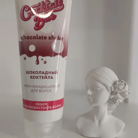 Крем-кондиционер для волос Coctail Bar