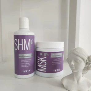 Набор тонирующий MYBLOND pearl